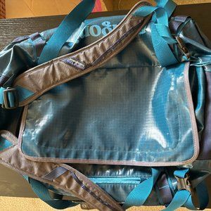 Patagonia Blackhole Duffel 60L